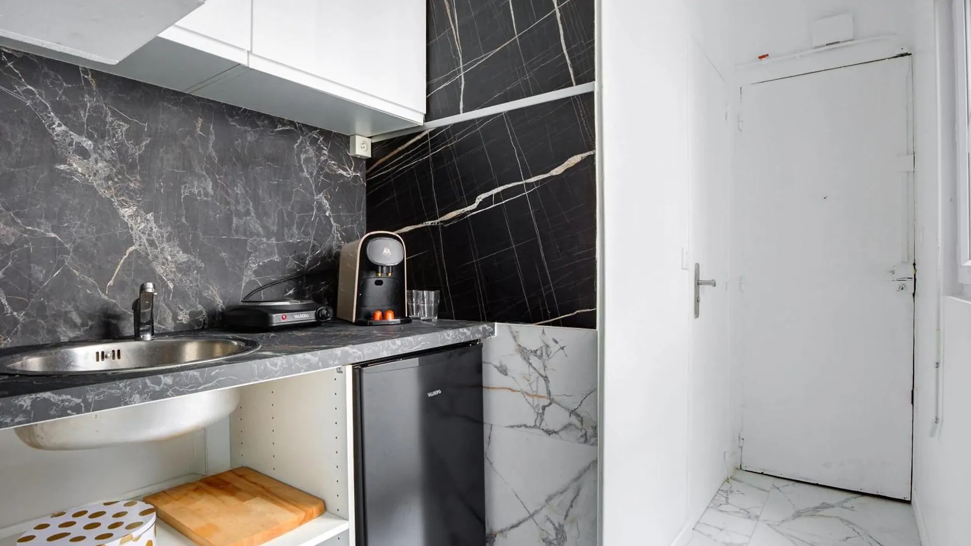 Apartman Notre Dame & Seine - Latin Quarter - 1br - Cityapartmentstay *