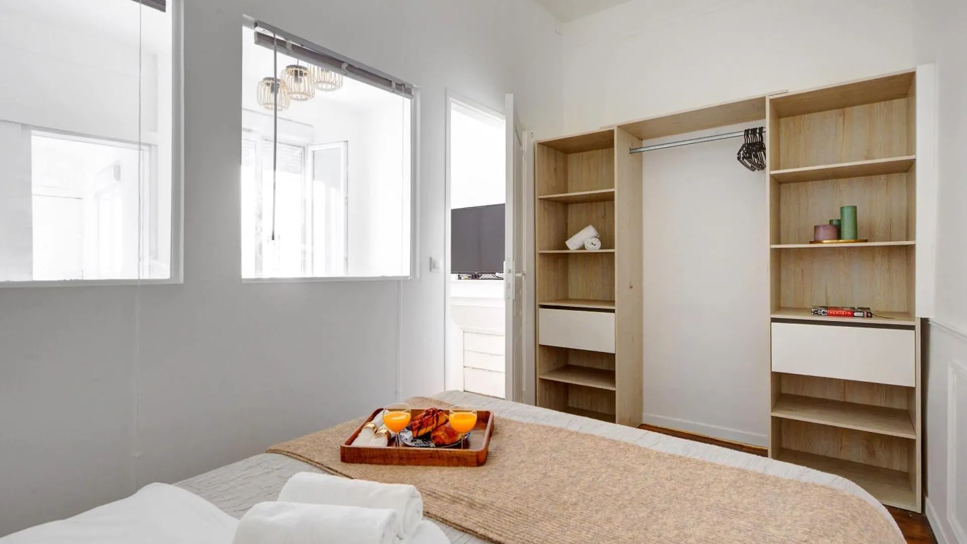Notre Dame & Seine - Latin Quarter - 1br - Cityapartmentstay * Párizs