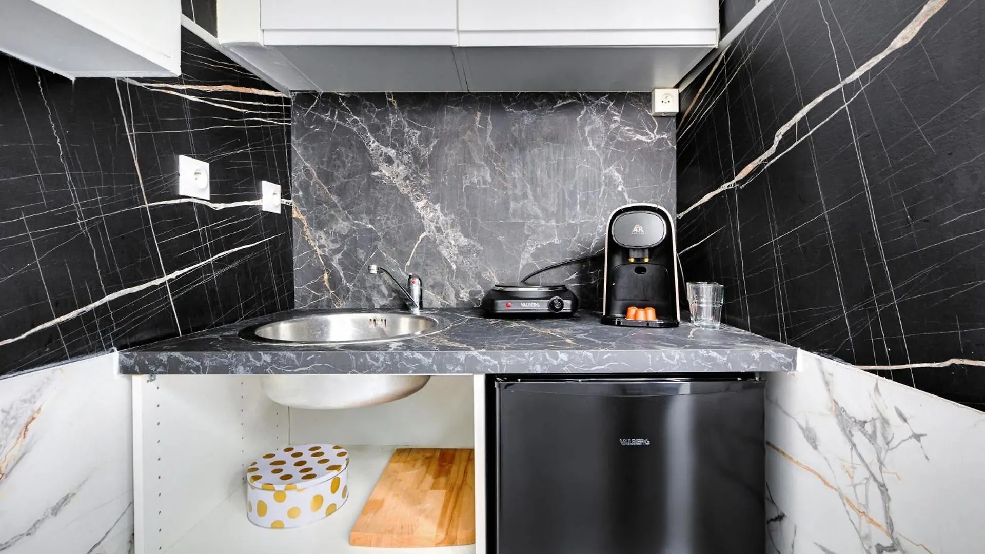 Notre Dame & Seine - Latin Quarter - 1br - Cityapartmentstay *